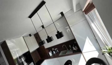 Mieszkanie 3-pokojowe Suwałki, ul. Szpitalna