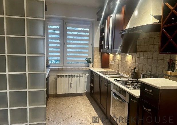 Mieszkanie 4-pokojowe Warszawa Bemowo, ul. Wrocławska. Zdjęcie 5