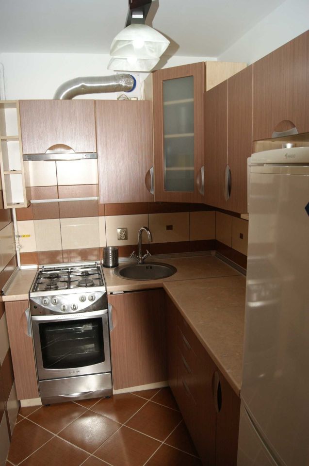 Mieszkanie 3-pokojowe Oleśnica Centrum, ul. Jana Kilińskiego. Zdjęcie 4