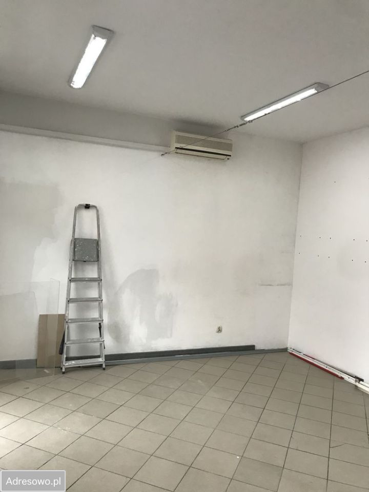 Lokal Warszawa Praga-Południe, ul. gen. Leopolda Okulickiego. Zdjęcie 7