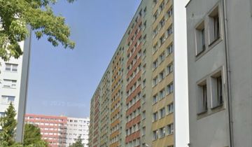 Mieszkanie 3-pokojowe Białystok Centrum, ul. Jerzego Waszyngtona