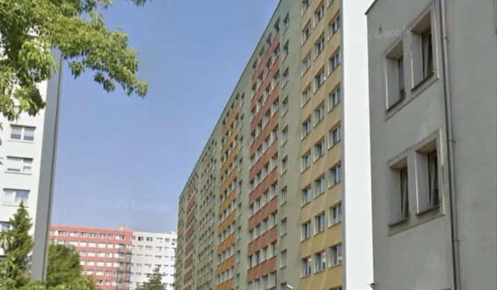 Mieszkanie 3-pokojowe Białystok Centrum, ul. Jerzego Waszyngtona