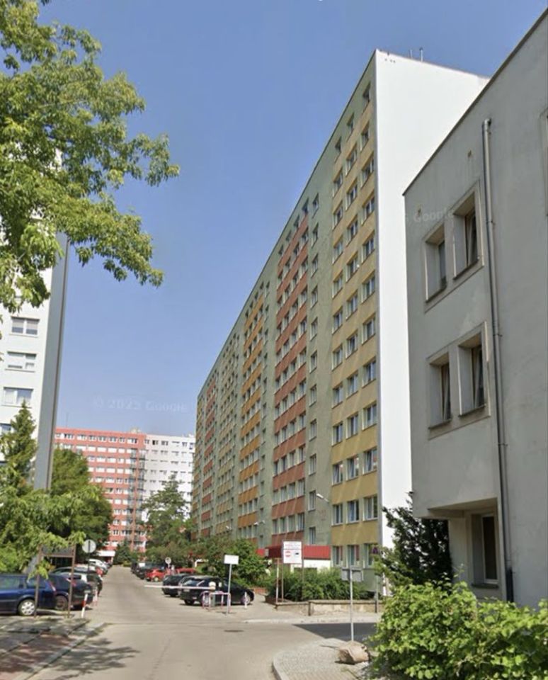 Mieszkanie 3-pokojowe Białystok Centrum, ul. Jerzego Waszyngtona