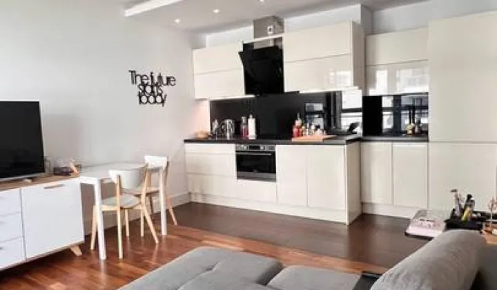 Mieszkanie 3-pokojowe Warszawa Gocław, ul. Jugosłowiańska