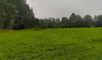 Działka rolno-budowlana Ciche