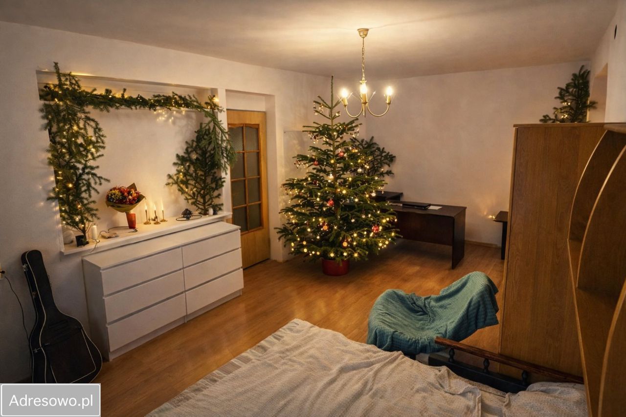 dom wolnostojący, 4 pokoje Modrzyca, ul. Szkolna. Zdjęcie 3