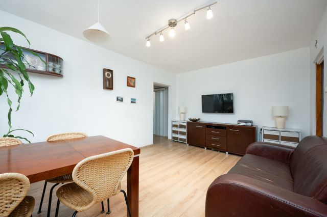 Mieszkanie 3-pokojowe Łódź Zarzew, ul. Tatrzańska. Zdjęcie 3