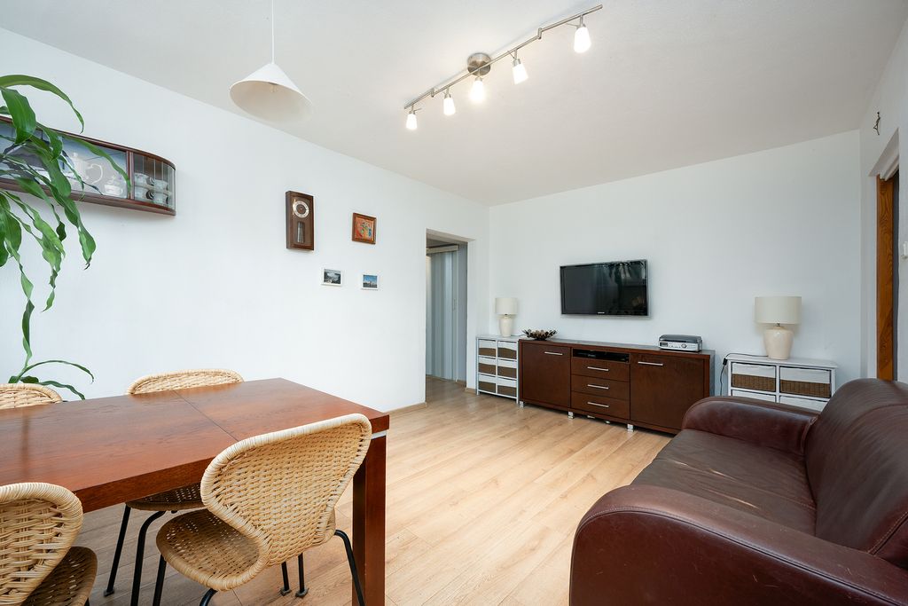 Mieszkanie 3-pokojowe Łódź Zarzew, ul. Tatrzańska. Zdjęcie 3