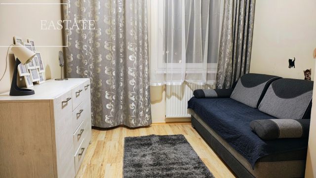 Mieszkanie 3-pokojowe Warszawa Ursynów, ul. Melchiora Wańkowicza. Zdjęcie 8