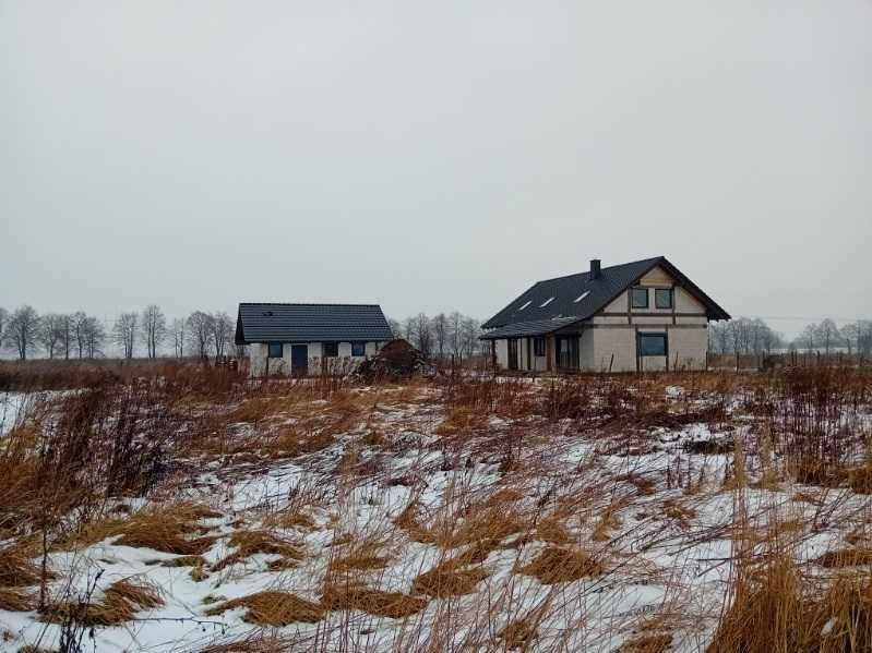 Działka budowlana Gwiazdowo. Zdjęcie 6