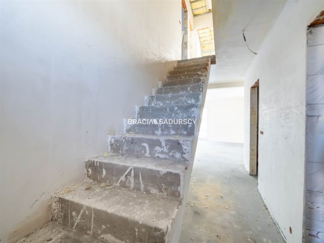 bliźniak, 4 pokoje Radziszów, ul. Zadworze Górne. Zdjęcie 25