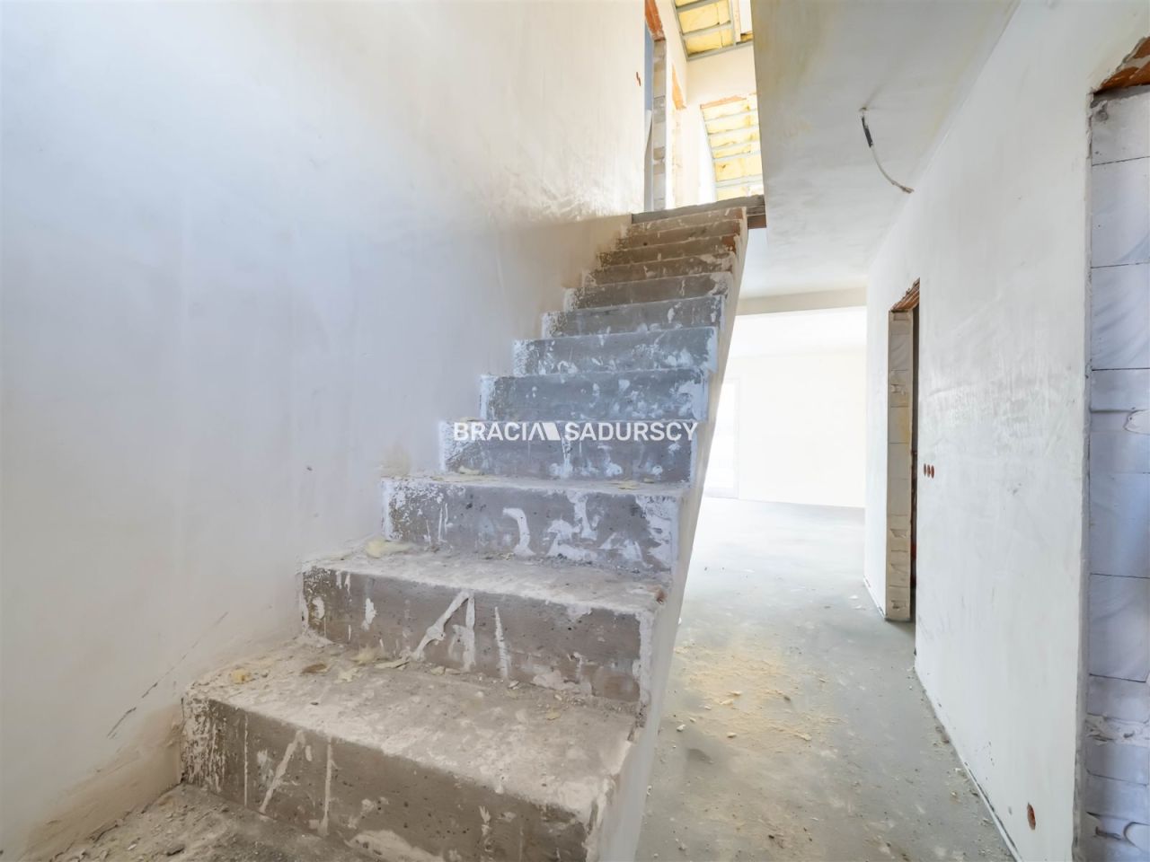 bliźniak, 4 pokoje Radziszów, ul. Zadworze Górne. Zdjęcie 25