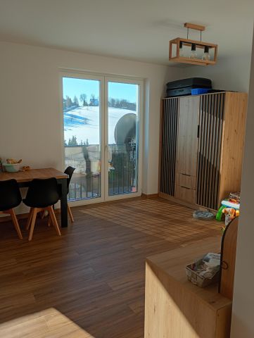 Mieszkanie 3-pokojowe Mogilno. Zdjęcie 1