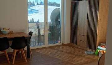 Mieszkanie 3-pokojowe Mogilno Dalnie Pola