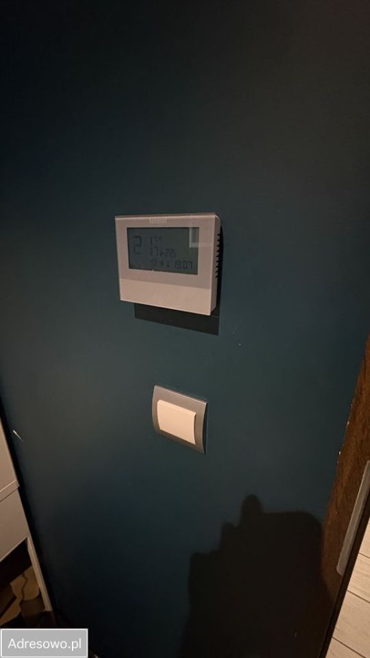 Mieszkanie 2-pokojowe Biedaszków Wielki. Zdjęcie 6