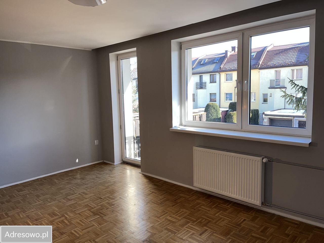 dom szeregowy, 6 pokoi Łódź. Zdjęcie 11