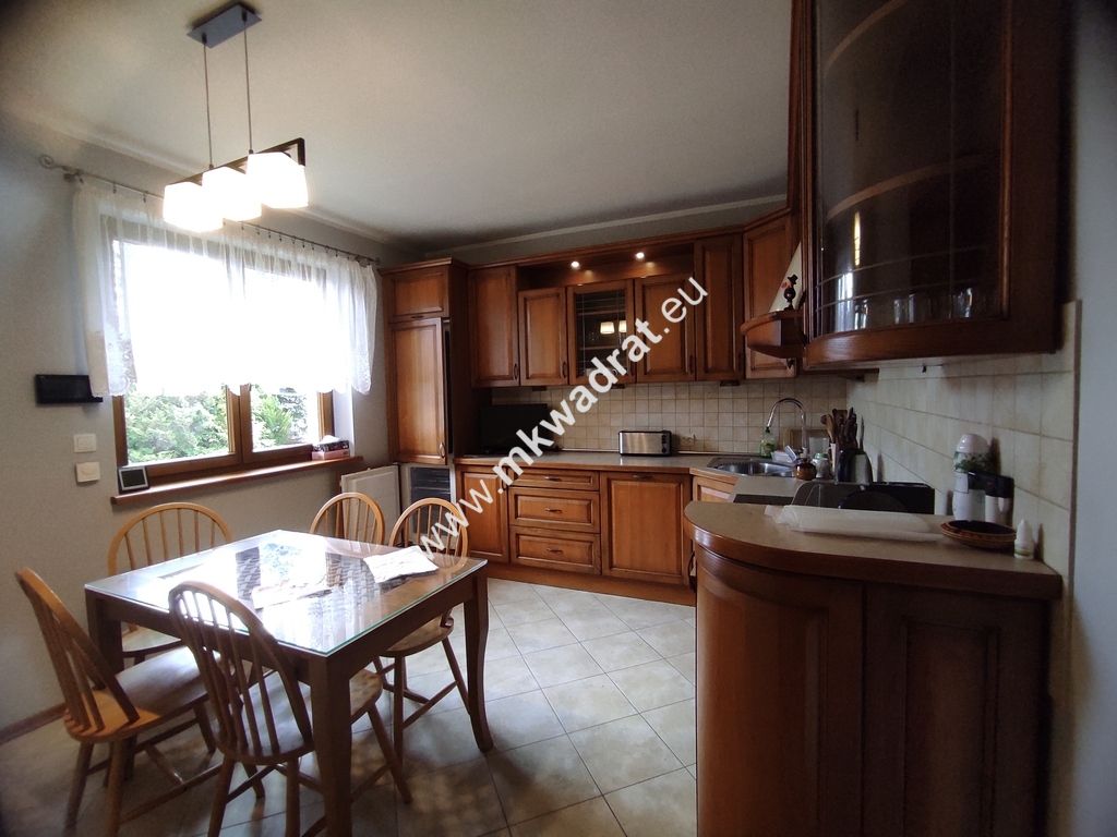 dom wolnostojący, 6 pokoi Radonie, www.mkwadrat.eu. Zdjęcie 8