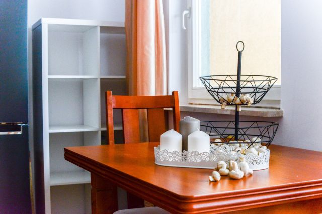 Mieszkanie 2-pokojowe Warszawa Bielany, ul. Heroldów. Zdjęcie 6