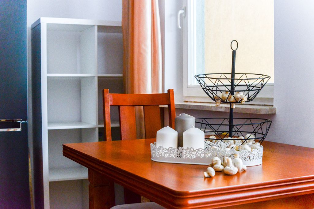 Mieszkanie 2-pokojowe Warszawa Bielany, ul. Heroldów. Zdjęcie 6