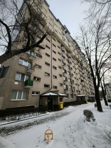 Mieszkanie 2-pokojowe Warszawa Służew, ul. Wincentego Rzymowskiego. Zdjęcie 1