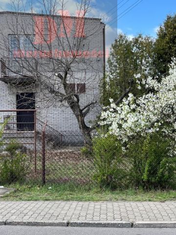 Działka budowlana Warszawa Wawer. Zdjęcie 3