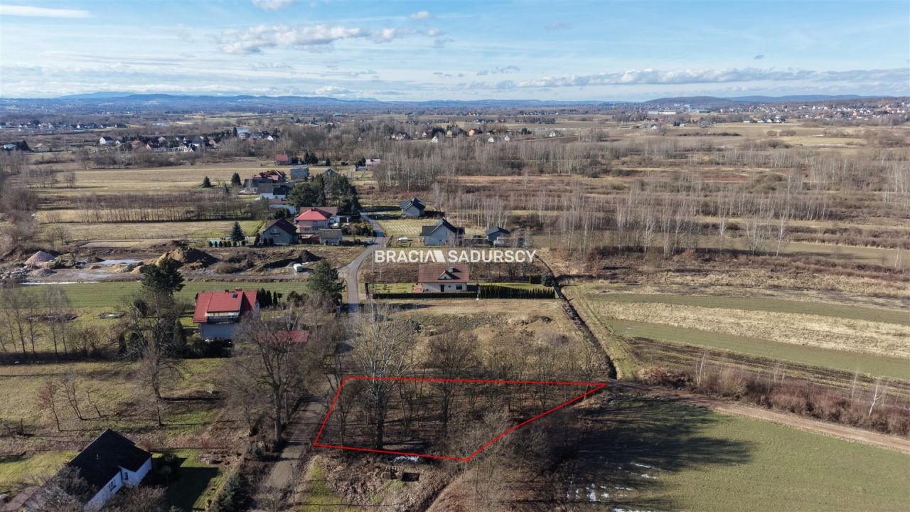 Działka budowlana Jeziorzany. Zdjęcie 16