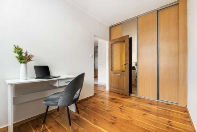 Mieszkanie 2-pokojowe Ząbki, ul. Powstańców. Zdjęcie 4