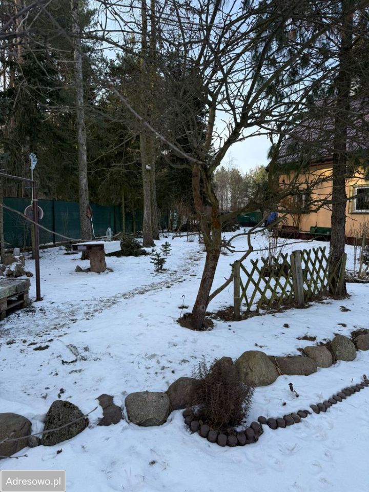 dom wolnostojący, 4 pokoje Matyldów. Zdjęcie 2