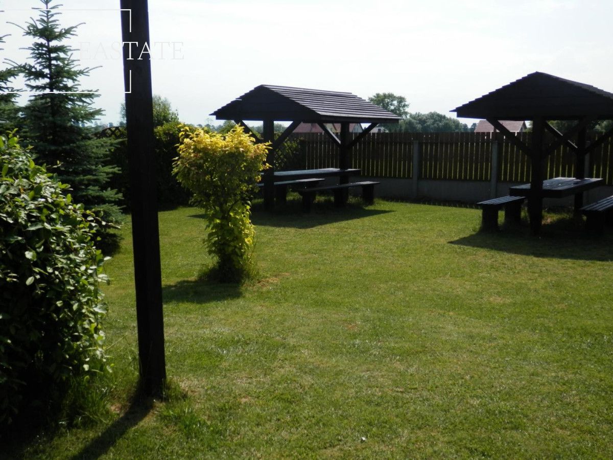 Lokal Dąbrowa. Zdjęcie 11