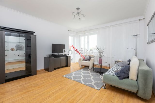 Mieszkanie 2-pokojowe Bydgoszcz Fordon, ul. Jarużyńska. Zdjęcie 1