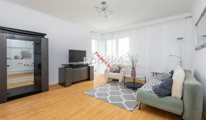 Mieszkanie 2-pokojowe Bydgoszcz Fordon, ul. Jarużyńska