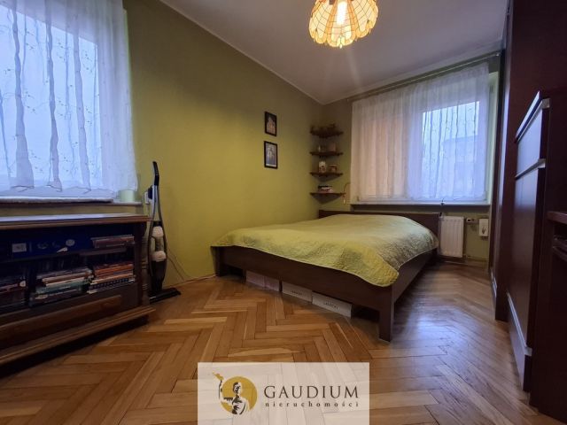 Mieszkanie 3-pokojowe Gdańsk Wrzeszcz, ul. Partyzantów. Zdjęcie 6