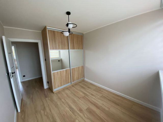 Mieszkanie 2-pokojowe Wrocław Huby, ul. Śliczna. Zdjęcie 3