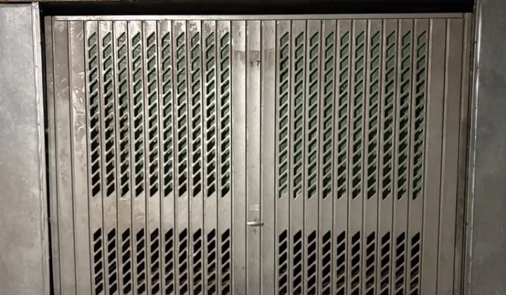 Garaż/miejsce parkingowe Wrocław Krzyki