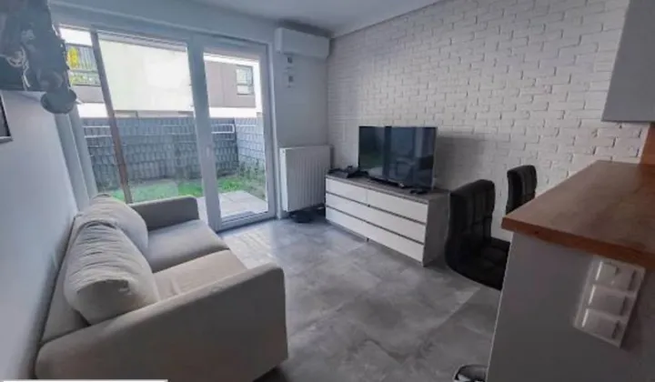 Mieszkanie 2-pokojowe Warszawa Targówek