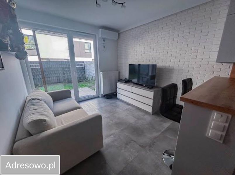 Mieszkanie 2-pokojowe Warszawa Targówek. Zdjęcie 1