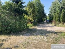 Działka rod Warszawa Wilanów, ul. Augustówka. Zdjęcie 4