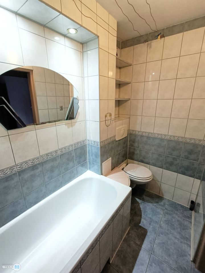 Mieszkanie 2-pokojowe Kielce Czarnów. Zdjęcie 8