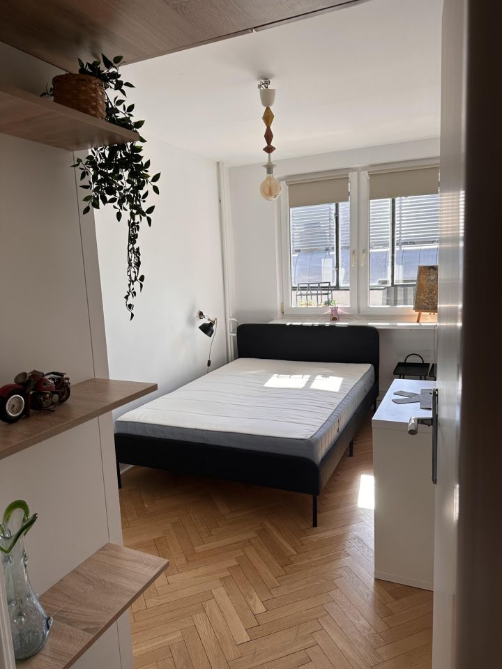 Mieszkanie 2-pokojowe Warszawa Wola, ul. Żelazna. Zdjęcie 2