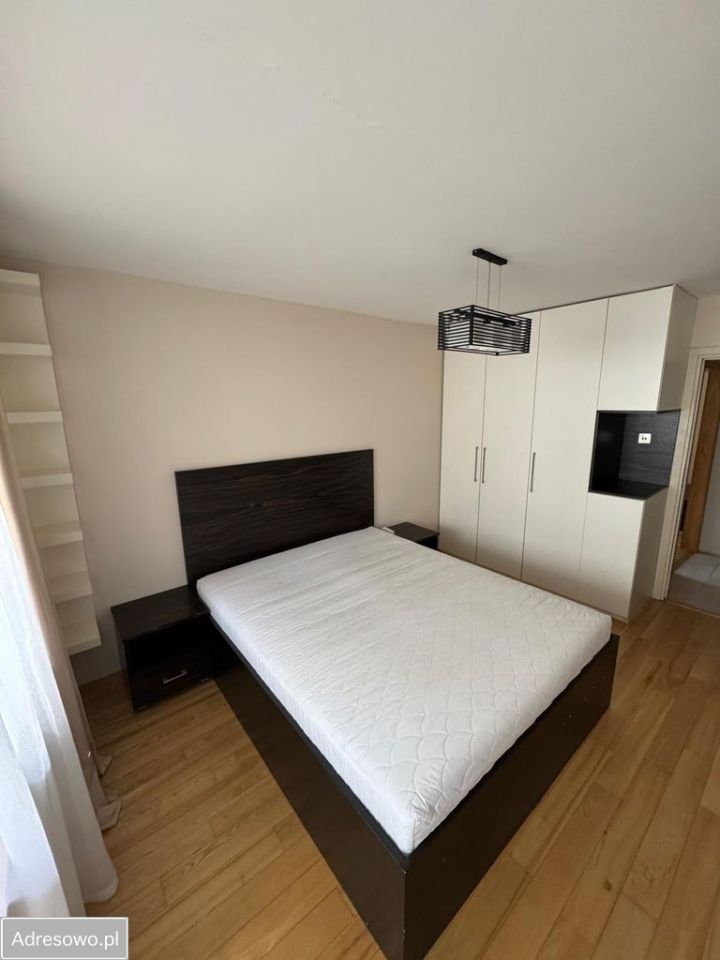 Mieszkanie 3-pokojowe Warszawa Ursynów, al. Komisji Edukacji Narodowej. Zdjęcie 6