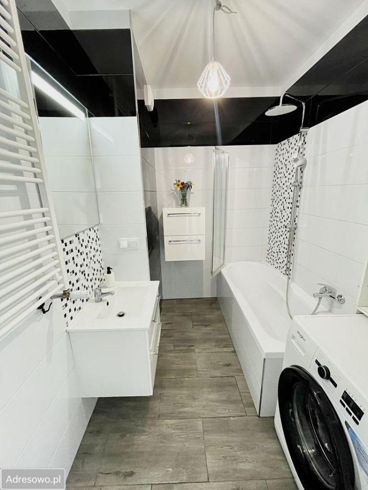 Mieszkanie 4-pokojowe Warszawa Białołęka, ul. Modlińska. Zdjęcie 10