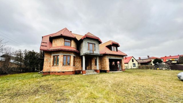 dom wolnostojący, 6 pokoi Hajnówka, ul. Białostocka. Zdjęcie 4