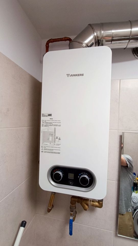 Mieszkanie 3-pokojowe Wołów, ul. Kazimierza Pułaskiego. Zdjęcie 18