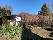 Działka rod Będzin, ul. Małobądzka. Zdjęcie 4