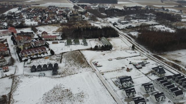 Działka budowlana Rewal, ul. Turystyczna. Zdjęcie 15