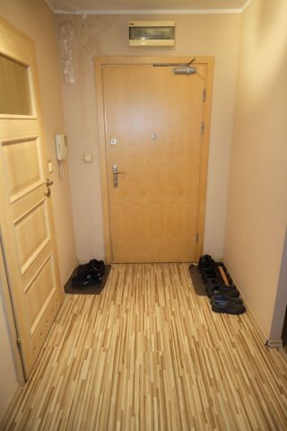 Mieszkanie 1-pokojowe Poznań Nowe Miasto, ul. Na Miasteczku. Zdjęcie 10