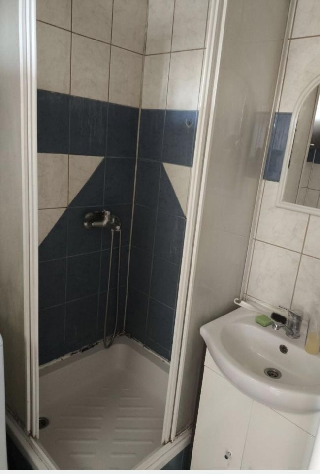 Mieszkanie 1-pokojowe Poznań Grunwald, ul. Pogodna. Zdjęcie 8