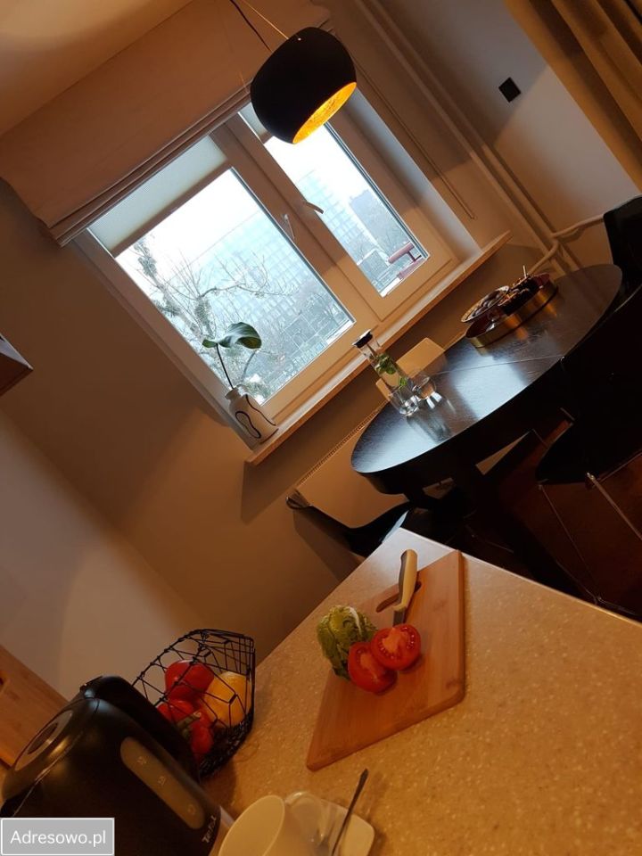 Mieszkanie 3-pokojowe Warszawa Wola, ul. Grabowska. Zdjęcie 10