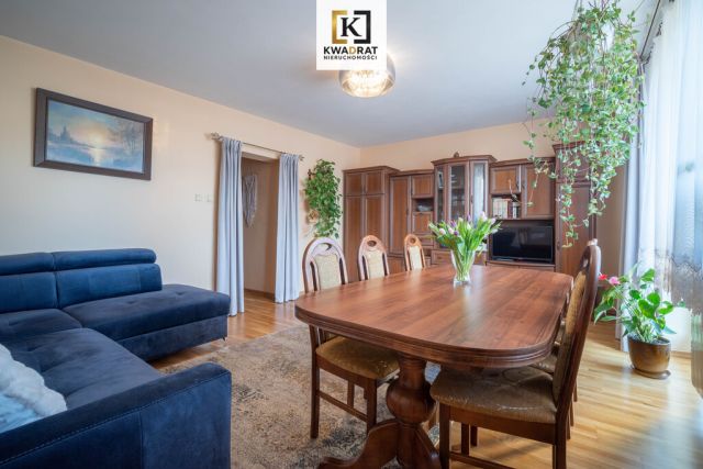 bliźniak, 4 pokoje Mińsk Mazowiecki, ul. Mazurska. Zdjęcie 3