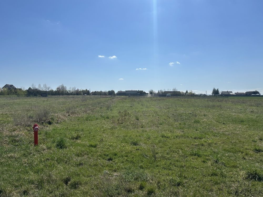 Działka budowlana Lipienice Lipienice Dolne. Zdjęcie 5